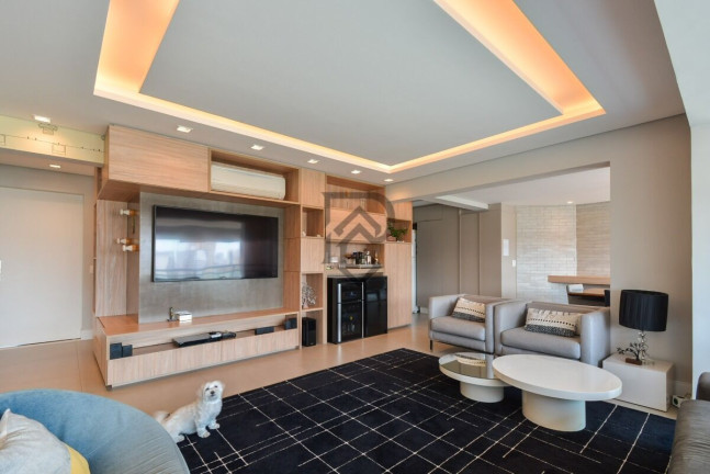 Imagem Apartamento com 3 Quartos à Venda, 188 m² em Chacara Klabin - São Paulo Imagem Apartamento com 3 Quartos à Venda, 188 m² em Chacara Klabin - São Paulo