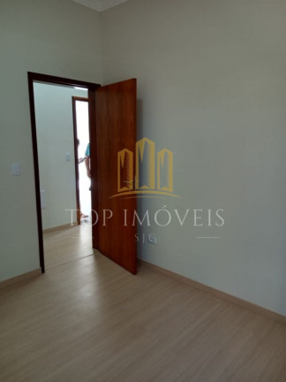 Imagem Casa de Condomínio com 3 Quartos à Venda, 250 m² em Bairro Da Floresta - São José Dos Campos