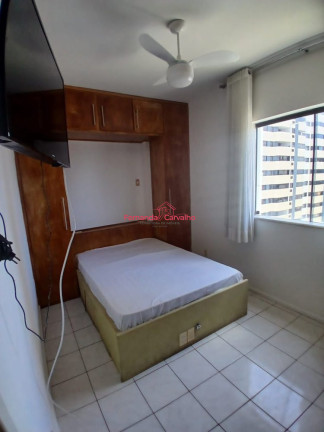 Imagem Apartamento com 3 Quartos para Alugar, 80 m² em Stiep - Salvador Imagem Apartamento com 3 Quartos para Alugar, 80 m² em Stiep - Salvador