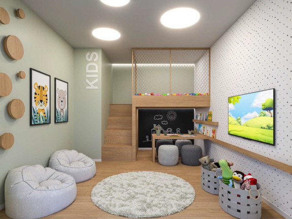 Imagem Imóvel com 2 Quartos à Venda, em Irajá - Rio De Janeiro Imagem Imóvel com 2 Quartos à Venda, em Irajá - Rio De Janeiro