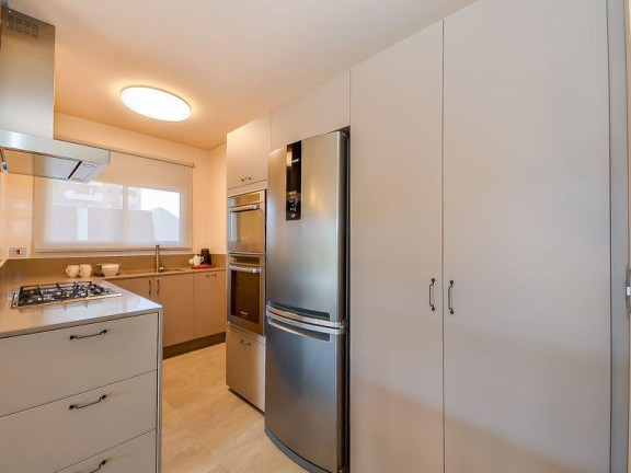 Imagem Apartamento com 3 Quartos à Venda, 95 m² em Ahú - Curitiba