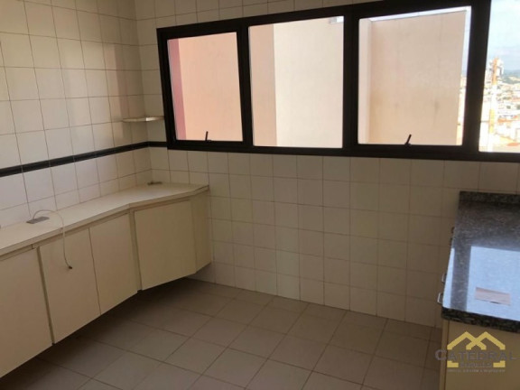 Imagem Apartamento com 4 Quartos à Venda, 358 m² em Centro - Jundiaí Imagem Apartamento com 4 Quartos à Venda, 358 m² em Centro - Jundiaí