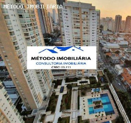 Imagem Apartamento com 3 Quartos à Venda, 224 m² em Tatuape - São Paulo Imagem Apartamento com 3 Quartos à Venda, 224 m² em Tatuape - São Paulo
