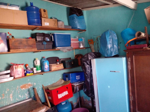Imagem Casa com 3 Quartos à Venda, 80 m² em Centro - Lorena Imagem Casa com 3 Quartos à Venda, 80 m² em Centro - Lorena