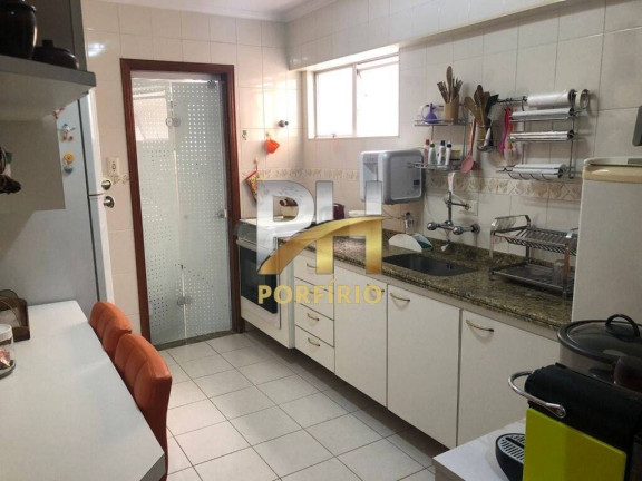 Imagem Apartamento com 3 Quartos à Venda, 93 m² em Nova Petrópolis - São Bernardo Do Campo