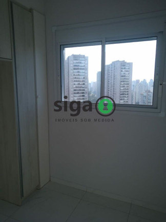 Imagem Apartamento com 2 Quartos para Alugar, 38 m² em Vila Andrade - São Paulo Imagem Apartamento com 2 Quartos para Alugar, 38 m² em Vila Andrade - São Paulo