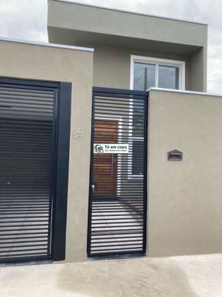 Casa com 3 Quartos à Venda, 166 m² em Loteamento Villa Branca - Jacareí