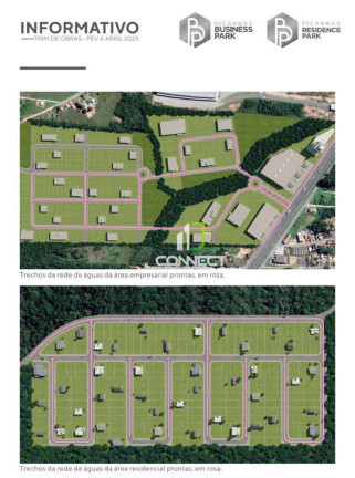 Imagem Terreno à Venda, 300 m² em Balneário Piçarras - Piçarras Imagem Terreno à Venda, 300 m² em Balneário Piçarras - Piçarras