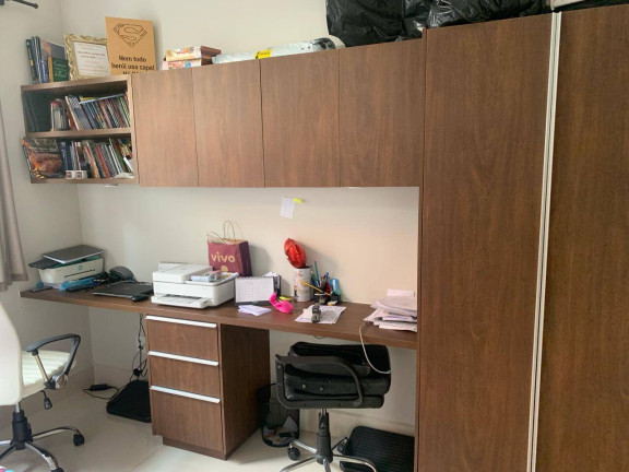Imagem Casa de Condomínio com 3 Quartos à Venda,  em Jardim Flamboyant - Hortolândia