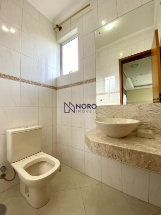 Imagem Cobertura com 3 Quartos à Venda, 120 m² em Nossa Senhora Das Dores - Santa Maria Imagem Cobertura com 3 Quartos à Venda, 120 m² em Nossa Senhora Das Dores - Santa Maria
