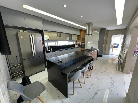 Imagem Casa de Condomínio com 4 Quartos à Venda, 685 m² em Alphaville Ii - Salvador