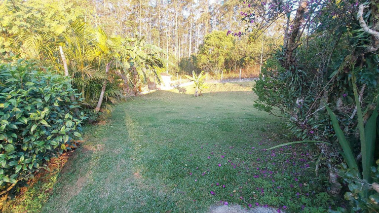 Imagem Chácara com 3 Quartos à Venda, 3.000 m² em Verava - Ibiúna