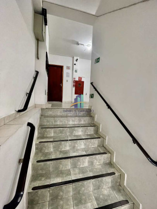 Imagem Apartamento à Venda, 28 m² em Aviação - Praia Grande