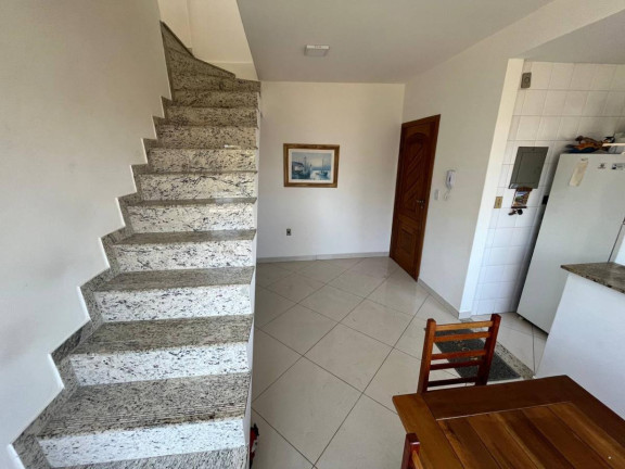 Imagem Cobertura com 3 Quartos para Alugar, 120 m² em Enseada Azul - Guarapari Imagem Cobertura com 3 Quartos para Alugar, 120 m² em Enseada Azul - Guarapari