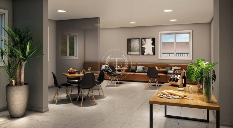 Imagem Apartamento com 2 Quartos à Venda, 37 m² em Vila Andrade - São Paulo Imagem Apartamento com 2 Quartos à Venda, 37 m² em Vila Andrade - São Paulo