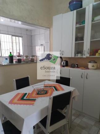 Imagem Casa com 2 Quartos à Venda, 34 m² em Jussara - Mongaguá Imagem Casa com 2 Quartos à Venda, 34 m² em Jussara - Mongaguá