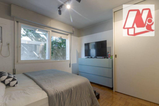 Imagem Apartamento com 3 Quartos à Venda, 131 m² em Higienópolis - Porto Alegre