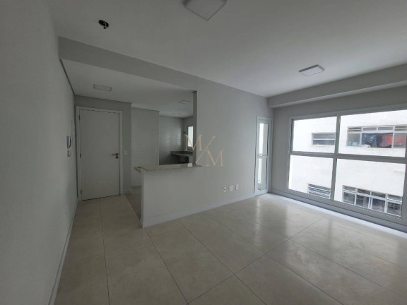 Imagem Apartamento com 2 Quartos à Venda, 82 m² em Aparecida - Santos Imagem Apartamento com 2 Quartos à Venda, 82 m² em Aparecida - Santos