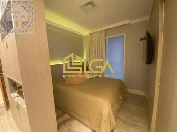 Imagem Apartamento com 3 Quartos à Venda, 124 m² em Boqueirão - Santos