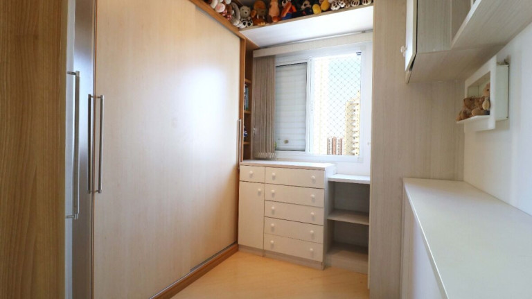 Imagem Apartamento com 2 Quartos à Venda, 57 m² em Vila Dom Pedro Ii - São Paulo