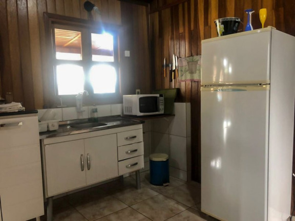Imagem Casa de Condomínio com 2 Quartos à Venda, 106 m² em Massaguaçu - Caraguatatuba