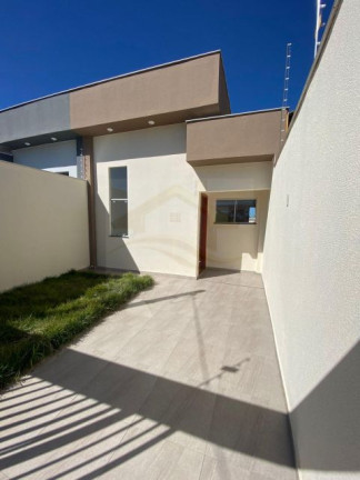 Imagem Imóvel com 3 Quartos à Venda, 70 m² em Jardim Padovani - Londrina