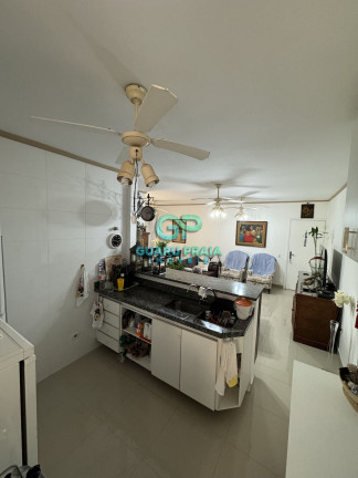 Imagem Apartamento com 3 Quartos à Venda, 80 m² em Enseada - Guarujá
