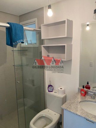 Imagem Apartamento com 2 Quartos à Venda, 70 m² em Vila Leopoldina - São Paulo
