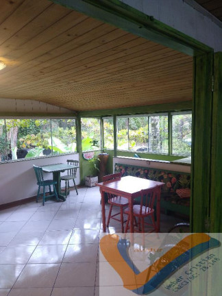 Imagem Kitnet com 1 Quarto para Temporada, 15 m² em Lagoa Da Conceição - Florianópolis