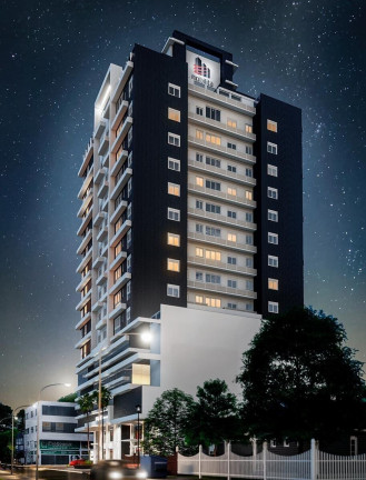 Imagem Apartamento com 3 Quartos à Venda, 84 m² em Centro - Capão Da Canoa