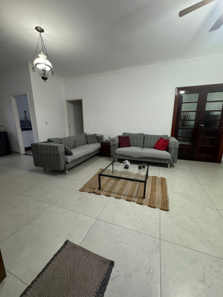 Imagem Casa com 3 Quartos à Venda, 168 m² em Flórida - Praia Grande