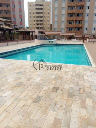 Imagem Apartamento com 3 Quartos à Venda, 92 m² em Residencial Victoria - Indaiatuba Imagem Apartamento com 3 Quartos à Venda, 92 m² em Residencial Victoria - Indaiatuba
