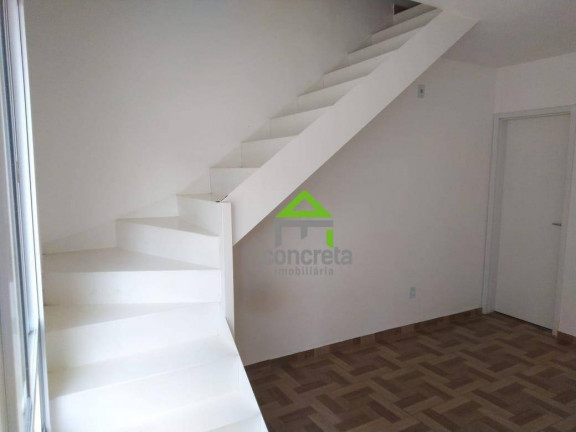 Imagem Casa de Condomínio com 2 Quartos à Venda, 60 m² em água Espraiada (caucaia Do Alto) - Cotia Imagem Casa de Condomínio com 2 Quartos à Venda, 60 m² em água Espraiada (caucaia Do Alto) - Cotia