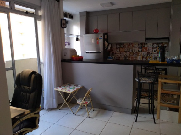 Imagem Imóvel com 2 Quartos à Venda, 55 m² em Monte Castelo - Contagem Imagem Imóvel com 2 Quartos à Venda, 55 m² em Monte Castelo - Contagem