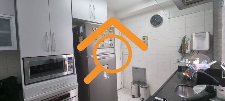 Imagem Imóvel com 4 Quartos à Venda, 117 m² em Jurubatuba - Sao Paulo Imagem Imóvel com 4 Quartos à Venda, 117 m² em Jurubatuba - Sao Paulo