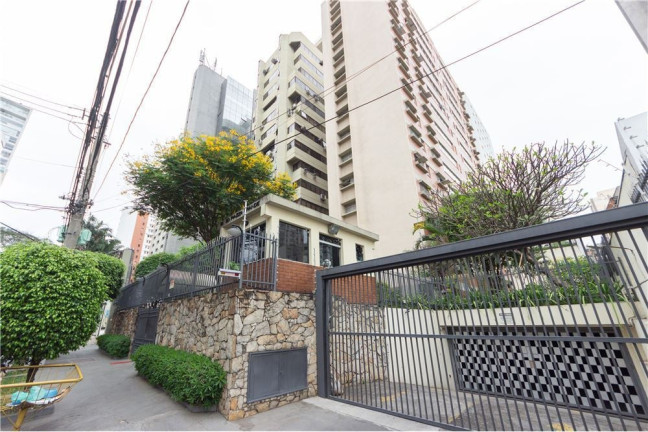 Imagem Apartamento com 2 Quartos à Venda, 98 m² em Perdizes - São Paulo Imagem Apartamento com 2 Quartos à Venda, 98 m² em Perdizes - São Paulo