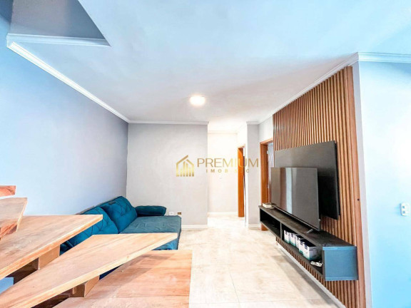 Imagem Imóvel com 3 Quartos à Venda, 160 m² em Toninhas - Ubatuba