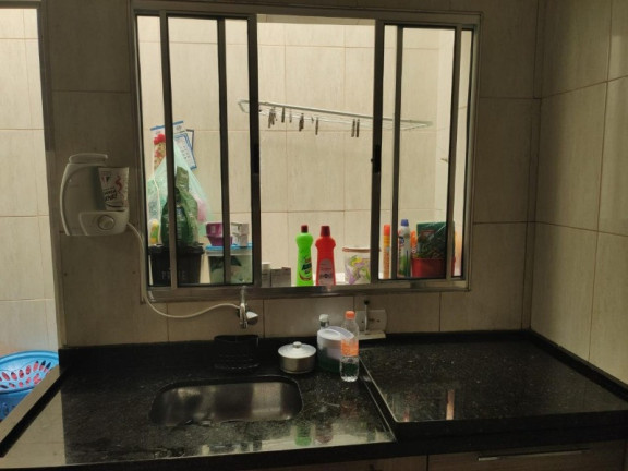 Imagem Sobrado com 3 Quartos à Venda, 169 m² em Cidade Antônio Estevão De Carvalho - São Paulo