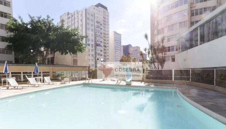 Imagem Apartamento com 2 Quartos para Alugar, 178 m² em Jardim Paulistano - São Paulo Imagem Apartamento com 2 Quartos para Alugar, 178 m² em Jardim Paulistano - São Paulo