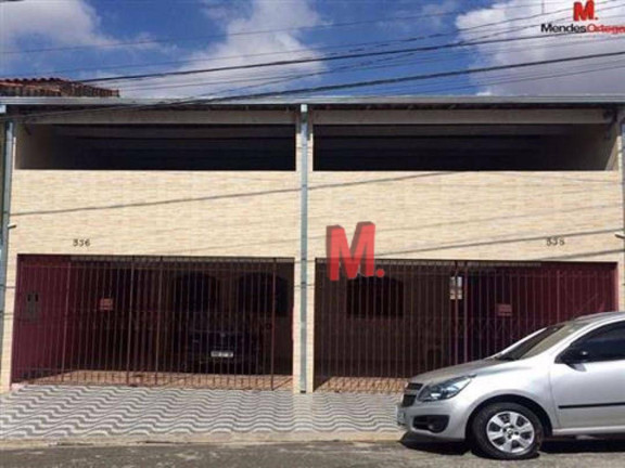 Imagem Casa com 5 Quartos à Venda, 567 m² em Jardim Santo André - Sorocaba Imagem Casa com 5 Quartos à Venda, 567 m² em Jardim Santo André - Sorocaba
