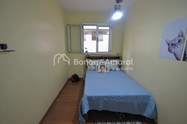 Imagem Apartamento com 3 Quartos à Venda, 91 m² em Cambuí - Campinas
