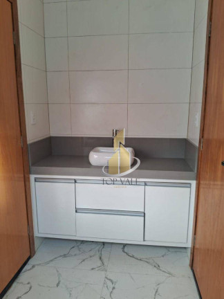 Imagem Casa com 3 Quartos à Venda, 163 m² em Condomínio Terras Do Vale - Caçapava Imagem Casa com 3 Quartos à Venda, 163 m² em Condomínio Terras Do Vale - Caçapava