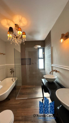 Imagem Apartamento com 3 Quartos à Venda, 250 m² em Vila Nova Conceição - São Paulo