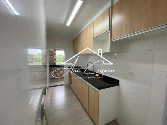Imagem Apartamento à Venda, 58 m² em Jardim Santa Rosa - Araras Imagem Apartamento à Venda, 58 m² em Jardim Santa Rosa - Araras
