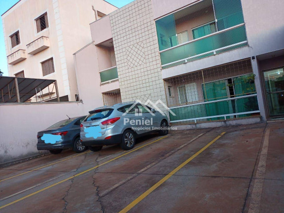 Imagem Apartamento com 3 Quartos à Venda, 93 m² em Jardim Anhangüera - Ribeirão Preto Imagem Apartamento com 3 Quartos à Venda, 93 m² em Jardim Anhangüera - Ribeirão Preto