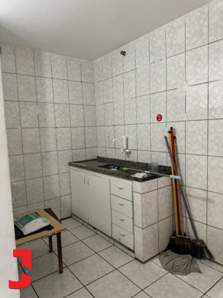 Imagem Apartamento com 1 Quarto à Venda, em Jaburuna - Vila Velha Imagem Apartamento com 1 Quarto à Venda, em Jaburuna - Vila Velha