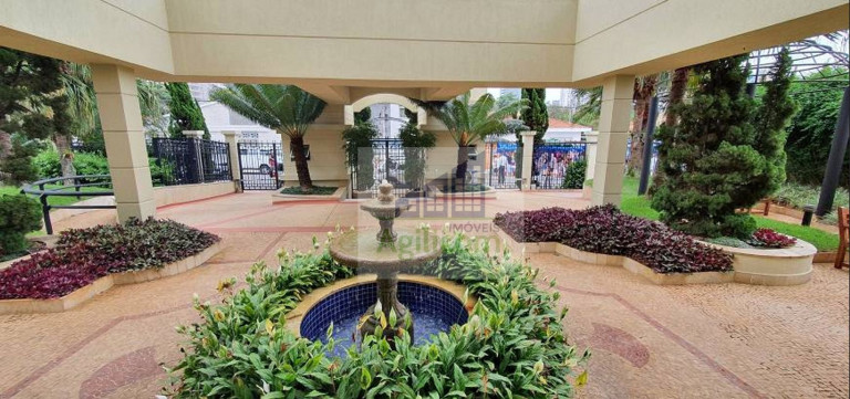 Imagem Apartamento com 4 Quartos à Venda, 170 m² em Brooklin - São Paulo Imagem Apartamento com 4 Quartos à Venda, 170 m² em Brooklin - São Paulo