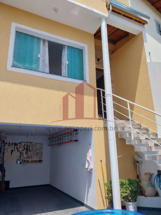 Imagem Sobrado com 2 Quartos à Venda,  em Portal Da Estação - Franco Da Rocha
