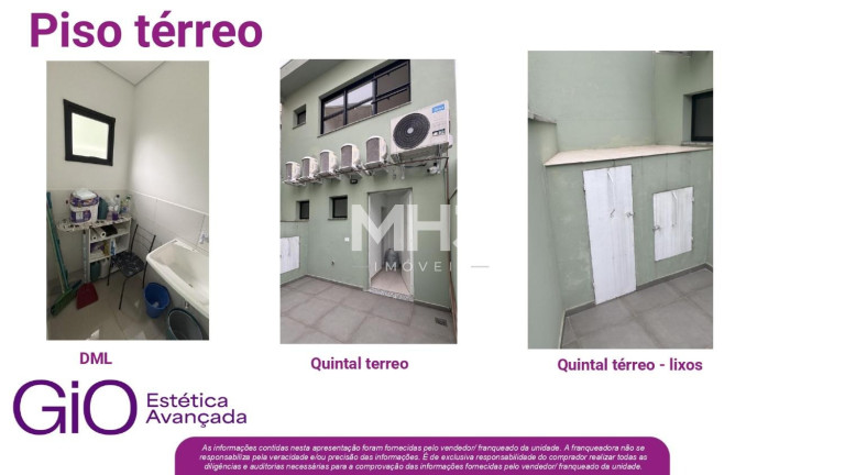 Imagem Sala Comercial à Venda, 163 m² em Vila Assunção - Santo André Imagem Sala Comercial à Venda, 163 m² em Vila Assunção - Santo André