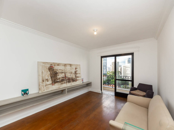 Imagem Apartamento com 3 Quartos à Venda, 103 m² em Perdizes - São Paulo Imagem Apartamento com 3 Quartos à Venda, 103 m² em Perdizes - São Paulo